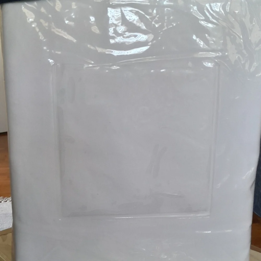 Brand New Fieldcrest California King Sheet Set 100% Supima Cotton